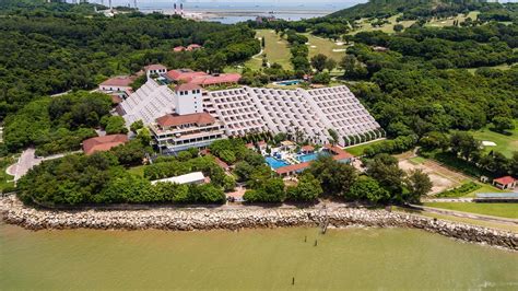grand coloane resort